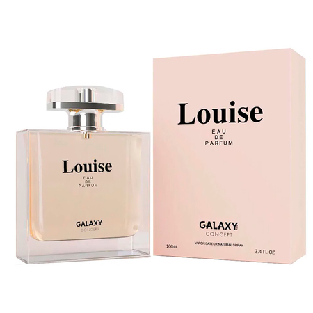 Louise Galaxy Plus Concept Eau de Parfum - Perfume Feminino 100ml