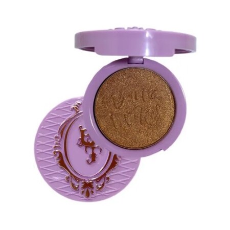 BT Light Bronze Bruna Tavares - Iluminador Facial