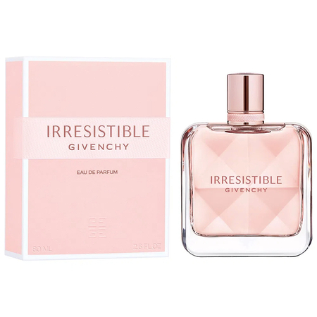 GIVENCHY IRRESISTIBLE EDP 80ML