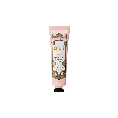 Jardin de Grasse O.U.i - Creme Hidratante para as Mãos 30g