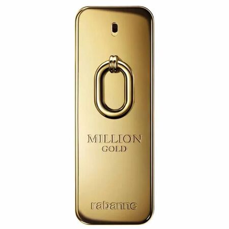 Perfume Masculino 1 Million Gold Eau de Parfum Intense - Rabanne