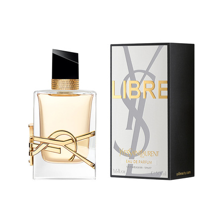 Libre Eau de Parfum Yves Saint Laurent - Perfume Feminino