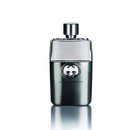 Gucci Guilty Eau de Toilette - Perfume Masculino