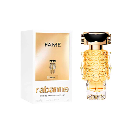 Fame Intense Eau de Parfum Paco Rabanne - Perfume Feminino