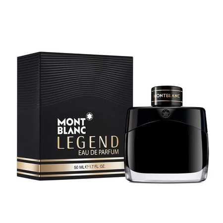 Montblanc Legend Men Eau de Parfum - Kit de Perfume Feminino