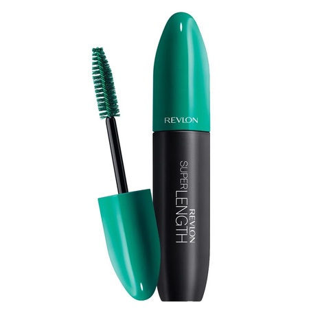 Revlon Mega Multiplier Waterproof Blackest - Máscara de Cílios