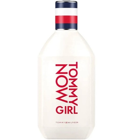 Perfume Feminino Tommy Girl Now EDT 100ml - Tommy Hilfiger