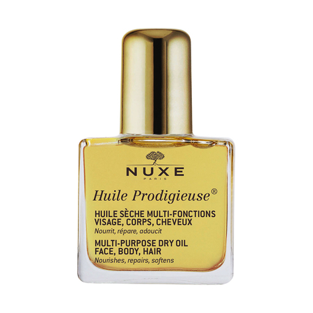 Nuxe Mini Huile Prodigieuse - Óleo Hidratante Corporal