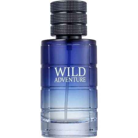 Wild Adventure Eau de Toilette Lynn Young - Perfume Masculino