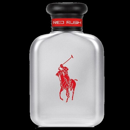 *RL POLO RED RUSH EDT 40ML