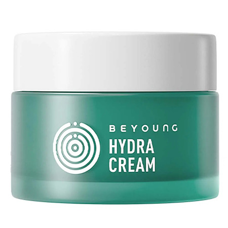 Hydra Cream Beyoung - Hidratante Facial 30g