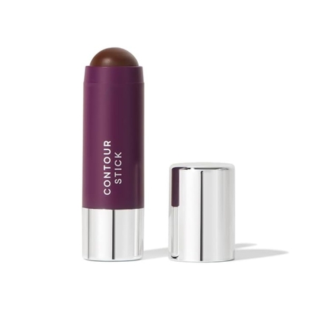 OCEANE PURPLE CONTOUR STICK MARROM ESCURO 6G