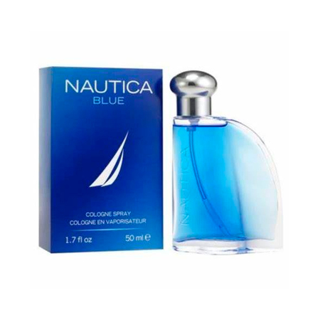 Nautica Blue Eau de Toilette - Perfume Masculino