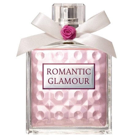 Paris Elysees Romantic Glamour Eau de Parfum - Perfume Feminino