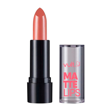 Vult Matte Lips - Batom Matte 3,8g
