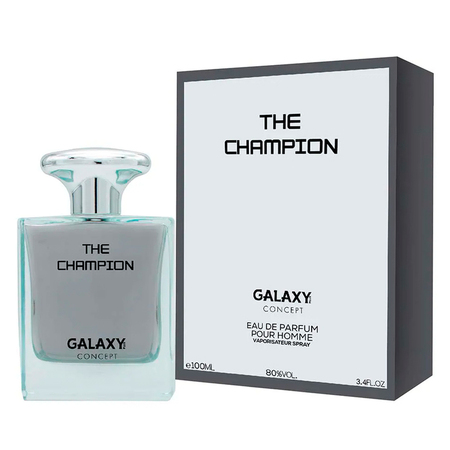 The Champion Eau de Parfum Galaxy Concept – Perfume Masculino 100ml