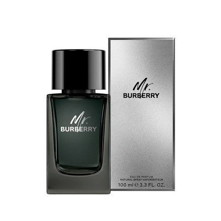 Mr Burberry Eau de Parfum - Perfume Masculino