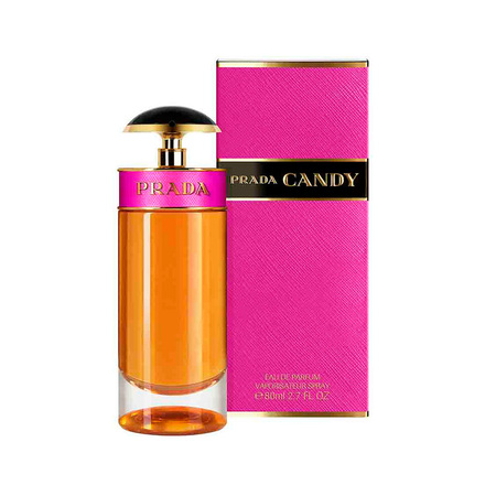 Candy Eau de Parfum Prada - Perfume Feminino