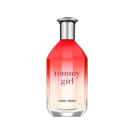 Perfume Feminino Vibrant Summer EDT 100ml - Tommy Hilfiger