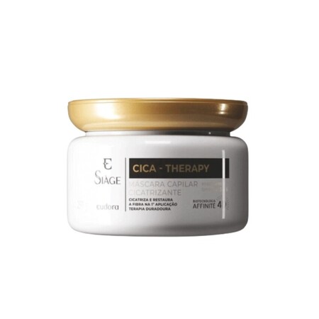 EUD SIAGE MASC CAP CICA THERAPY 250G