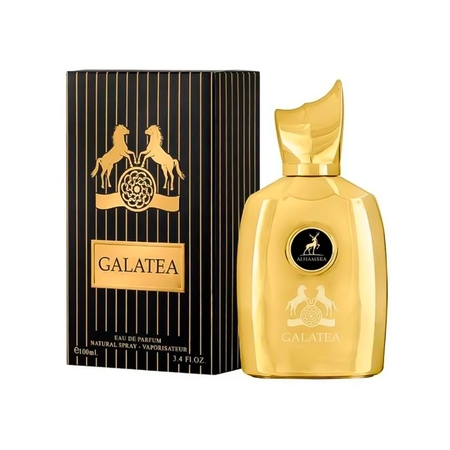 Perfume Unissex Galatea EDP 100ml - Maison Alhambra