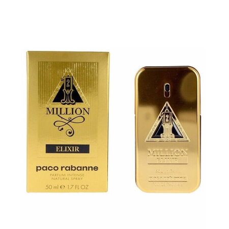 1 Million Elixir Eau de Parfum Rabbane - Perfume Masculino