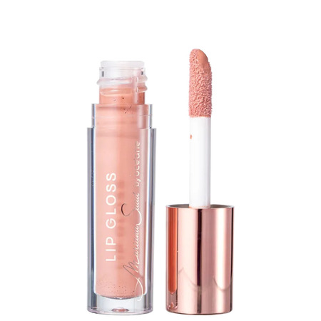 *OCEANE MS LIP GLOSS YES I DO NUDE MATTE