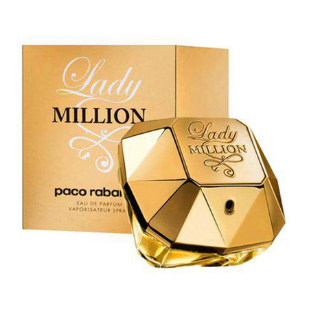 Perfume Feminino Lady Million EDP - Rabanne