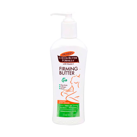 Cocoa Butter Post-Natal Firming Lotion Palmer's - Loção Firmadora Pós Parto