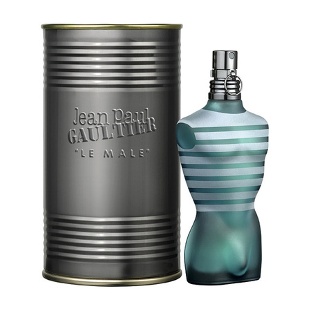 Le Male Eau de Toilette Jean Paul Gaultier - Perfume Masculino