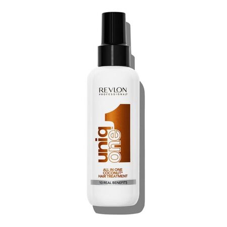 RP UNIQ ONE LEAVE IN COCONUT TRATAMENTO 150ML