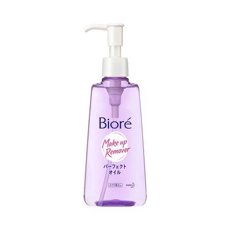 Óleo de Limpeza Demaquilante - Bioré