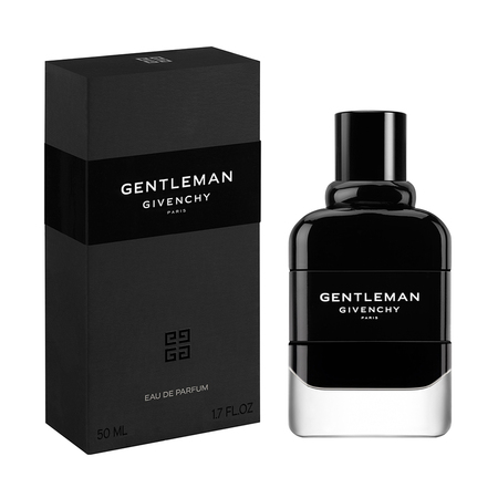 Gentleman Eau de Parfum Givenchy - Perfume Masculino