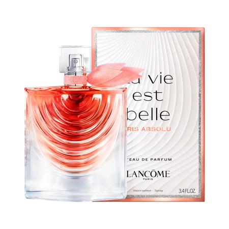La Vie Est Belle Iris Absolu Eau de Parfum Lancôme - Perfume Feminino