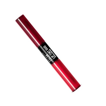 Beyoung Color Lip Tint Duo Light Red - Batom