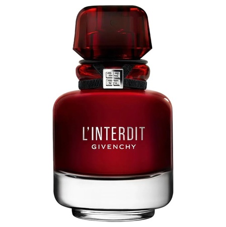 L'Interdit Rouge Eau de Parfum Givenchy  - Perfume Feminino