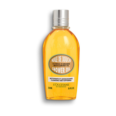 Amêndoa L'Occitane en Provence - Óleo de Banho