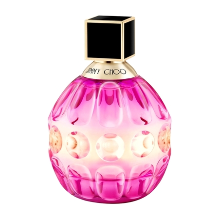 Rose Passion Eau de Parfum Jimmy Choo - Perfume Feminino