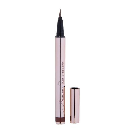 Océane Eyeliner Real Brown - Caneta Delineadora