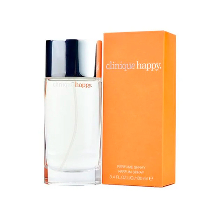 Happy Eau de Parfum Clinique - Perfume Feminino