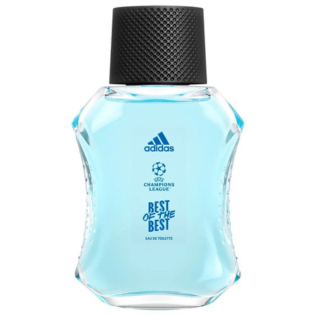 Best Of The Best Uefa Eau de Toilette Adidas - Perfume Masculino