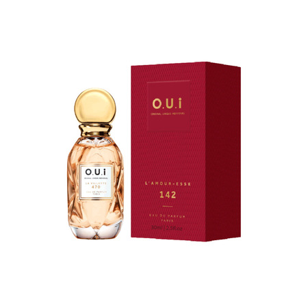 O.U.i L’Amour-Esse 142 Eau de Parfum - Perfume Feminino