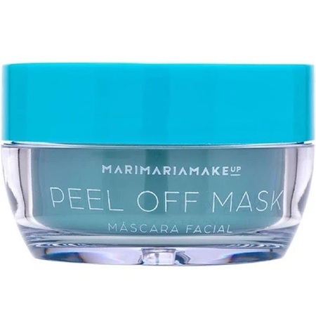 Mari Maria Peel off Mask Blue Diamond - Máscara Facial