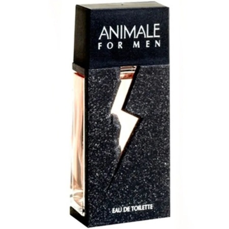 Animale for Men Eau de Toilette - Perfume Masculino