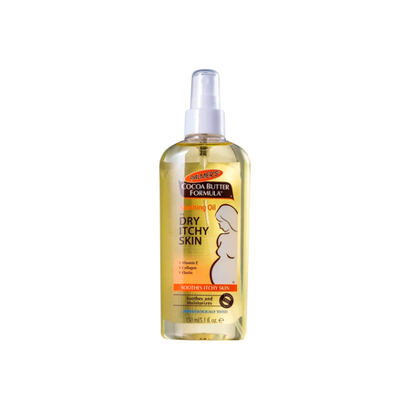 Palmer's Cocoa Butter Formula Soothing Oil - Óleo Calmante para Gestantes 150ml