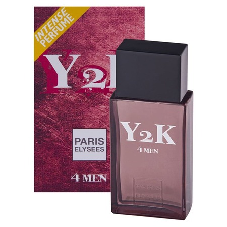 Paris Elysees Y2K Homme Eau de Toilette - Perfume Masculino