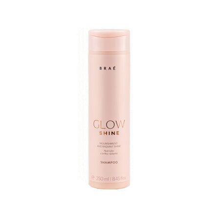 Shampoo Glow Shine 250ml - Braé