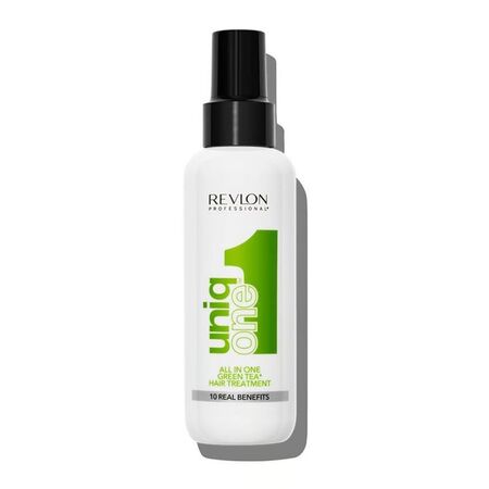 Leave-in Uniq One Green Tea 150ml - Revlon Professional