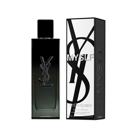 MYSLF Eau de Parfum Yves Saint Laurent - Perfume Masculino 100ml