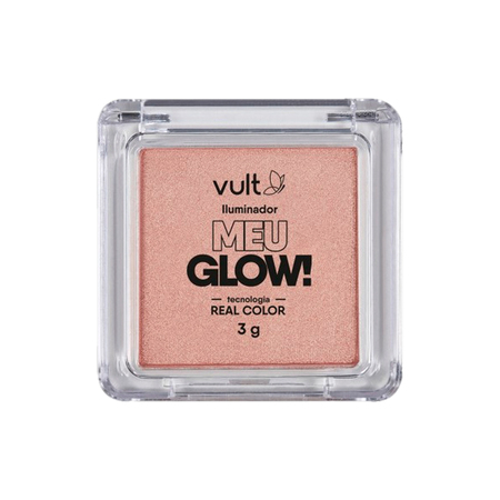 Meu Blush! Vult - Blush Compacto